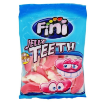 Fini Мармелад mini Зубы 100г