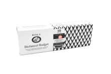 Скальпель №15 Biolanset Budget (углеродистая сталь) с защитным колпачком