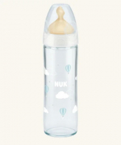 НУК бутылка New Classik 240мл. с лат 377506 (10745079)