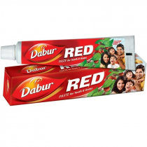 Зубная паста Dabur Red 100 гр.