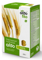 Зародышей пшеницы ARDO 200 гр. порошок