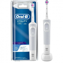Oral-B Электрическая зубная щетка Vitality 3D White 100