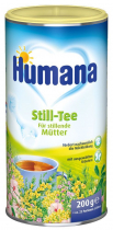 Хумана T Still чай для кормящих мам 200г