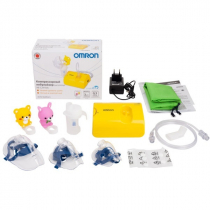Ингалятор Omron компрессорный детский CompAIR NE-C24 Kids (небулайзер)