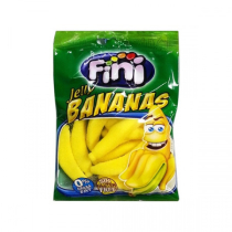 Fini Мармелад mini Банан 100г