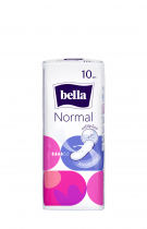 Прокладки Nova Softiplait №10 4 капли Bella