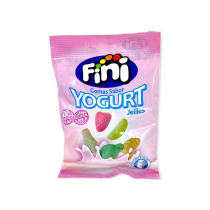 Fini Мармелад mini Йогурт фрукты 100г