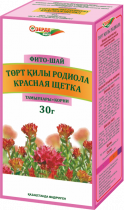 Красная щетка сырье лекарственное растительное 30г Зерде