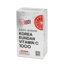 Витамин С 1000 мг №60 KOREA EUNDAN