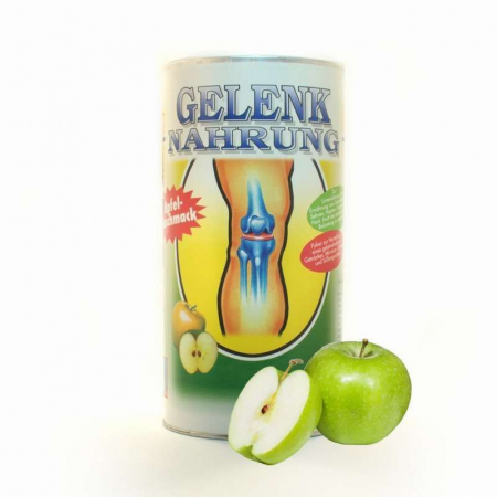 Геленк - нарунг 600 г яблоко
